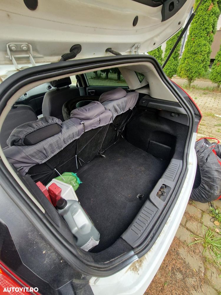 Ford Fiesta - 14