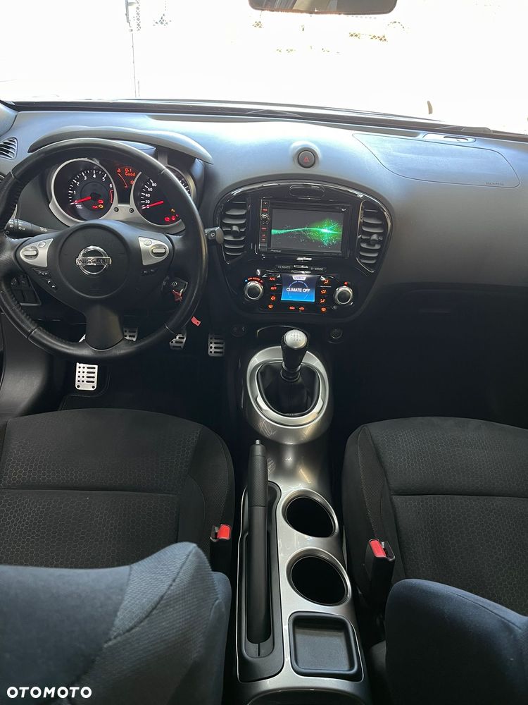 Nissan Juke - 31