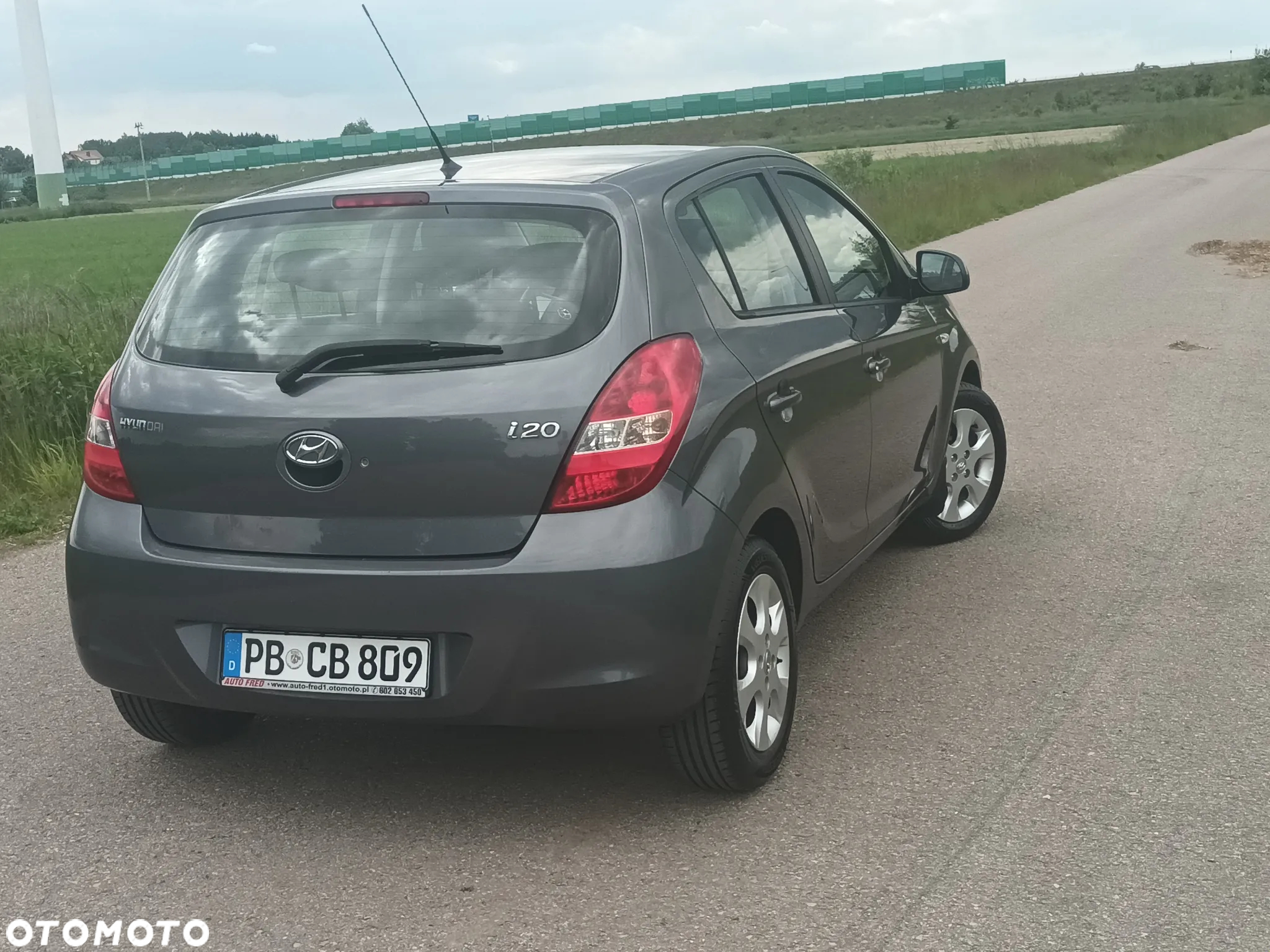Hyundai i20 - 14