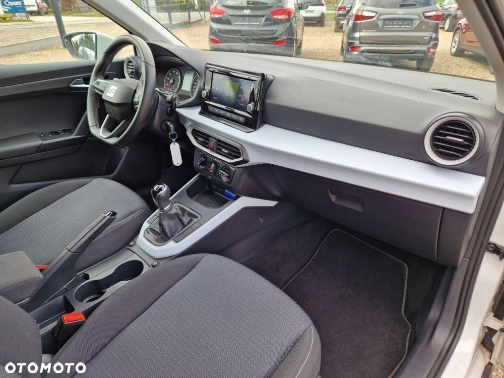 Seat Arona 1.0 XCELLENCE - 19