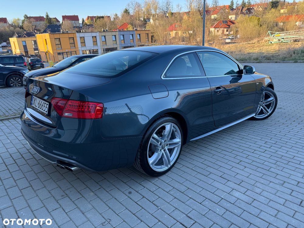 Audi A5 Coupé - 6