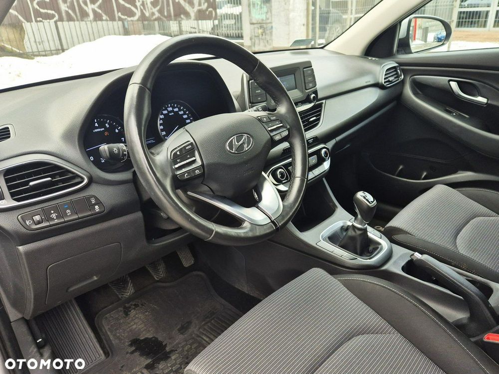 Hyundai i30 - 10