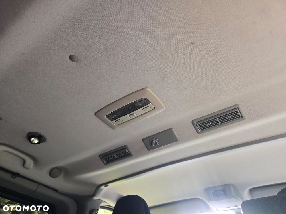 Renault Trafic L1H1 Generation Lux - 13