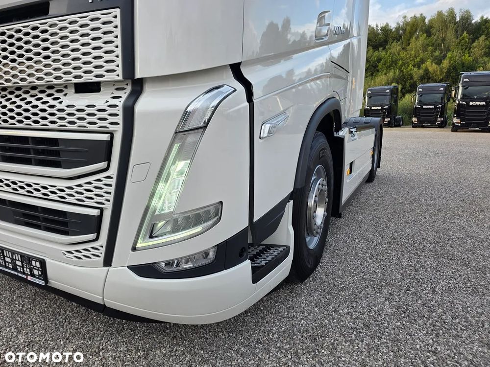 Volvo FH/500/2023/GLOBETROTTER/XXL/FULLLED - 23