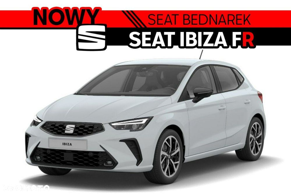 Seat Ibiza - 1