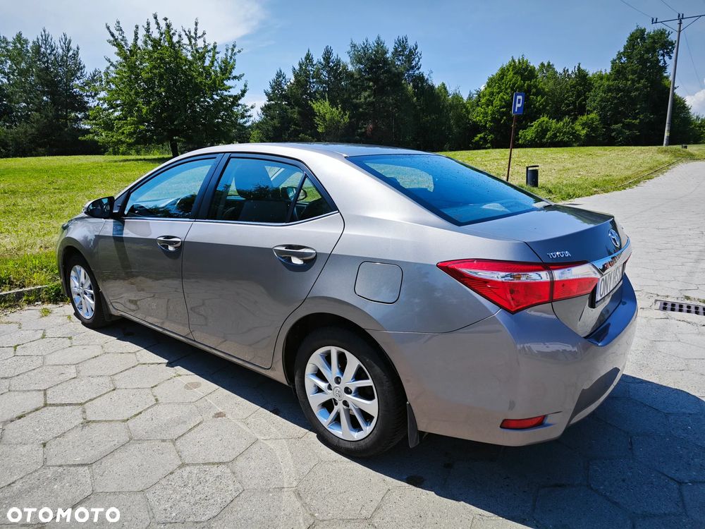 Toyota Corolla 1.6 Active - 3