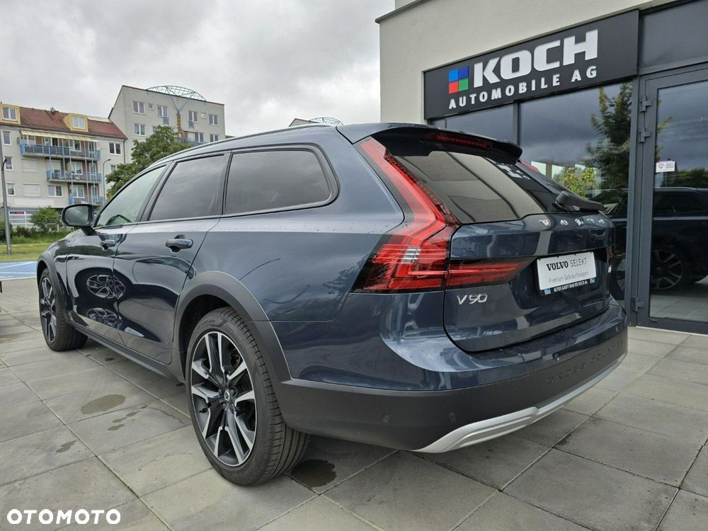 Volvo V90 Cross Country B4 D AWD Ultimate - 3