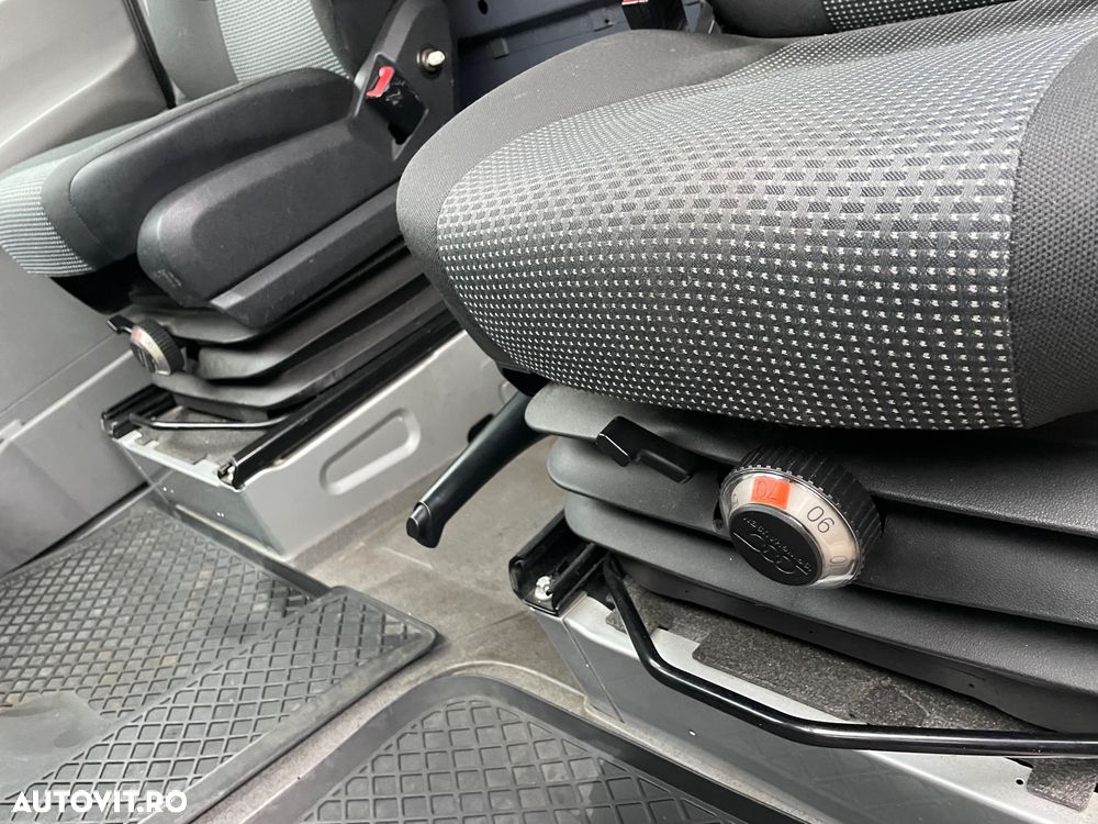 Mercedes-Benz Sprinter 313/316 CDI - 13