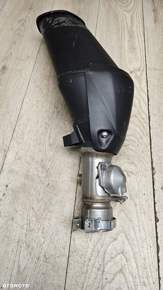 Oryginalny Tłumik Wydech Yamaha FZ1 / Fazer 1000 (2D1) - 13