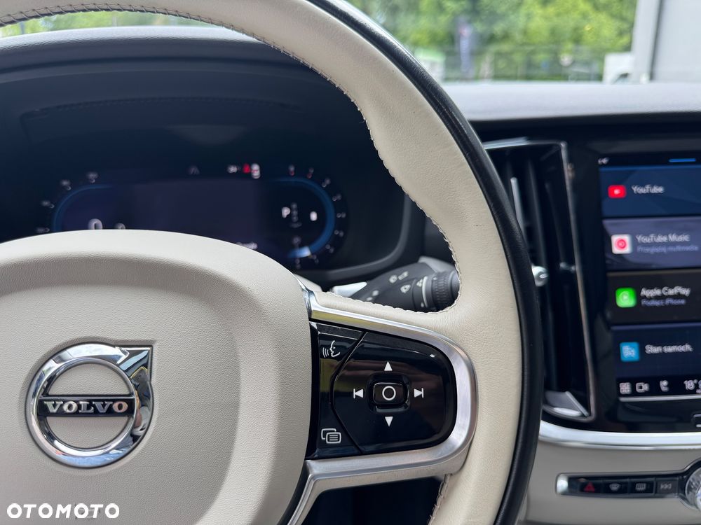 Volvo S60 B5 B Geartronic Inscription - 27