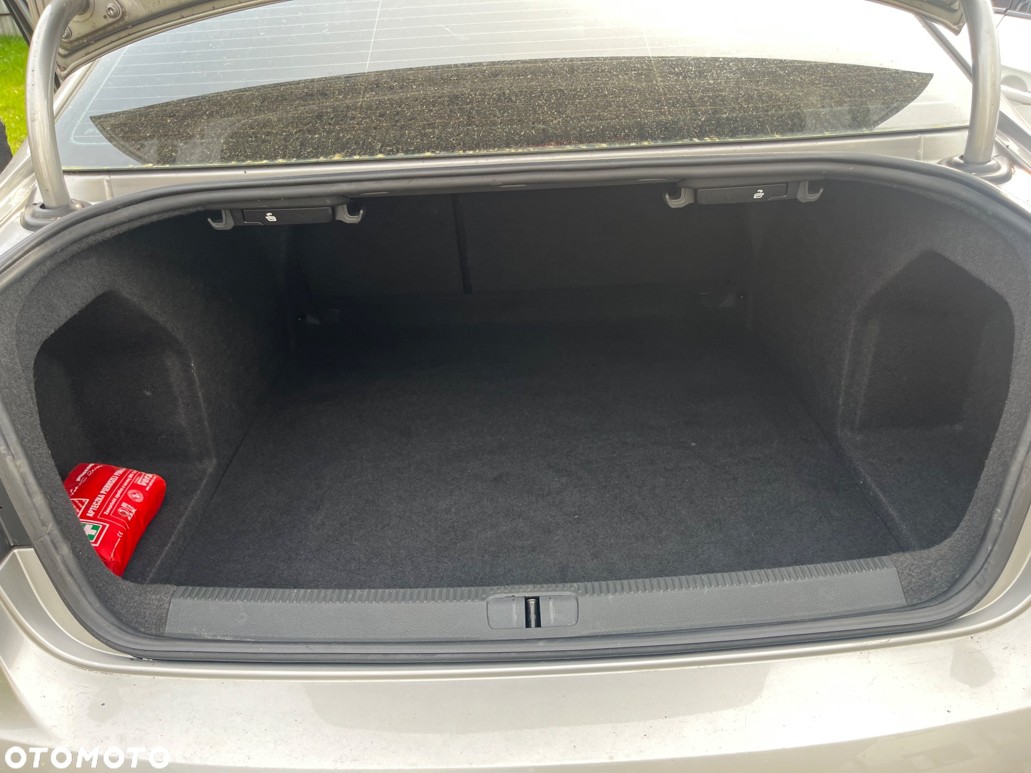 Volkswagen Passat 1.4 TSI Trendline - 12