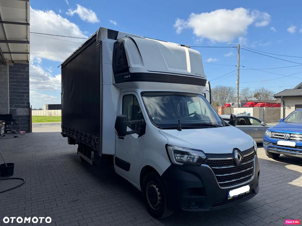Renault Master - 2