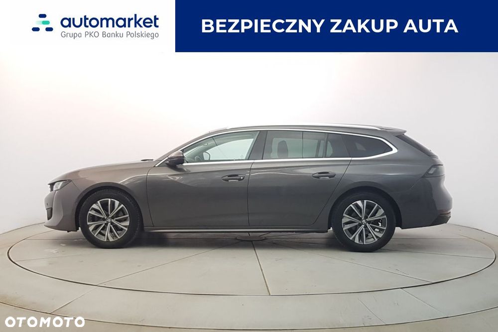 Peugeot 508 1.6 PureTech Allure Pack S&S EAT8 - 4