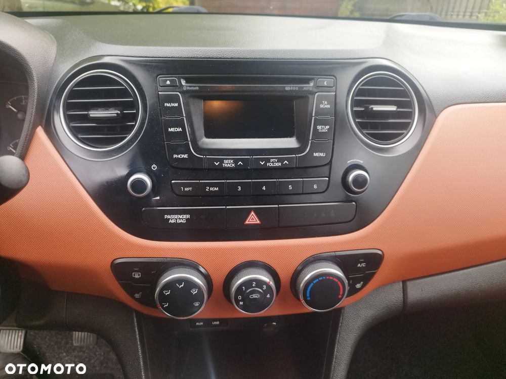 Hyundai i10 - 38