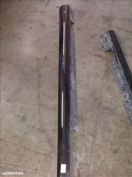 prag stanga mb b class an fabr.2013 - 1