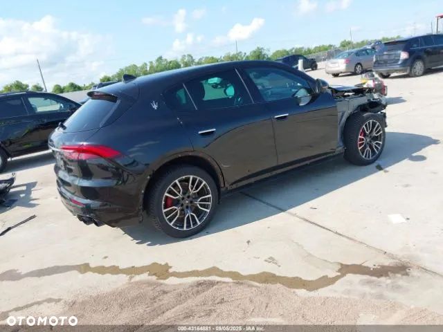 Maserati Grecale GT - 4