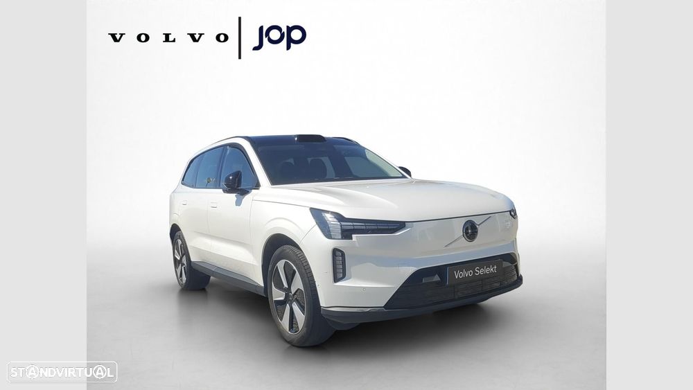 Volvo EX90 104 kWh Single Motor Core - 9
