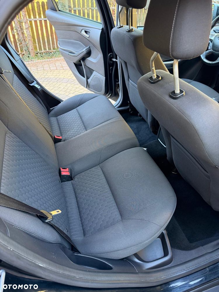 Ford Focus 1.0 EcoBoost Edition - 18