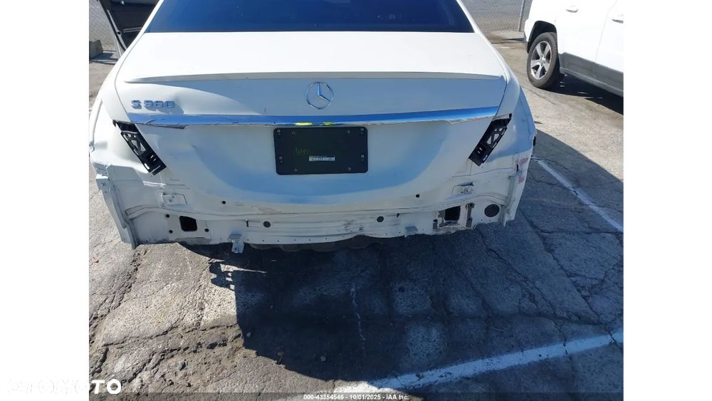 Mercedes-Benz Klasa S - 6