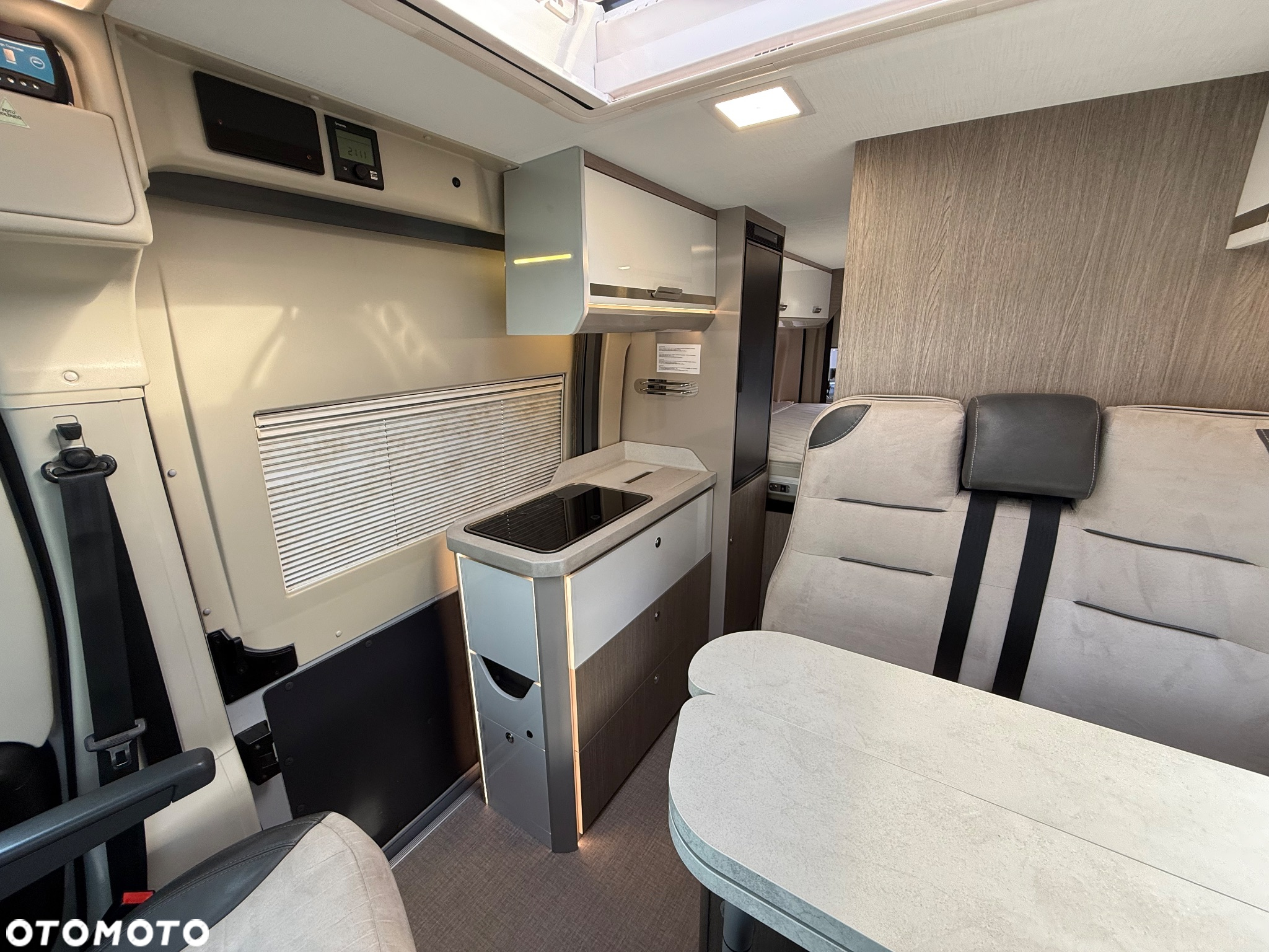 Fiat CHAUSSON V690 PREMIUM ROADLINE - 25