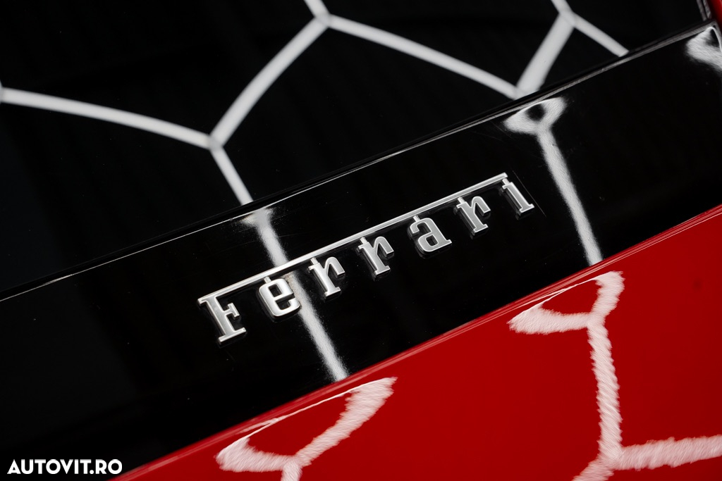 Ferrari 488 GTB - 25