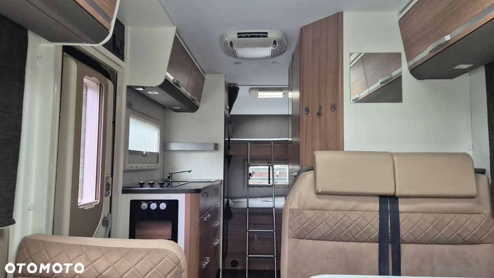 Adria Coral XL A 670 DK - 37