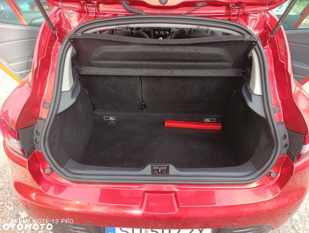 Renault Clio - 27
