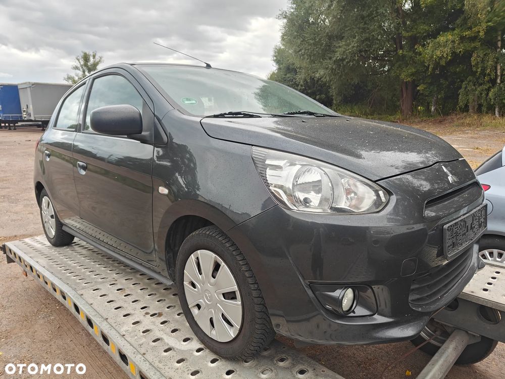 Mitsubishi Space Star 1.0 Active - 16