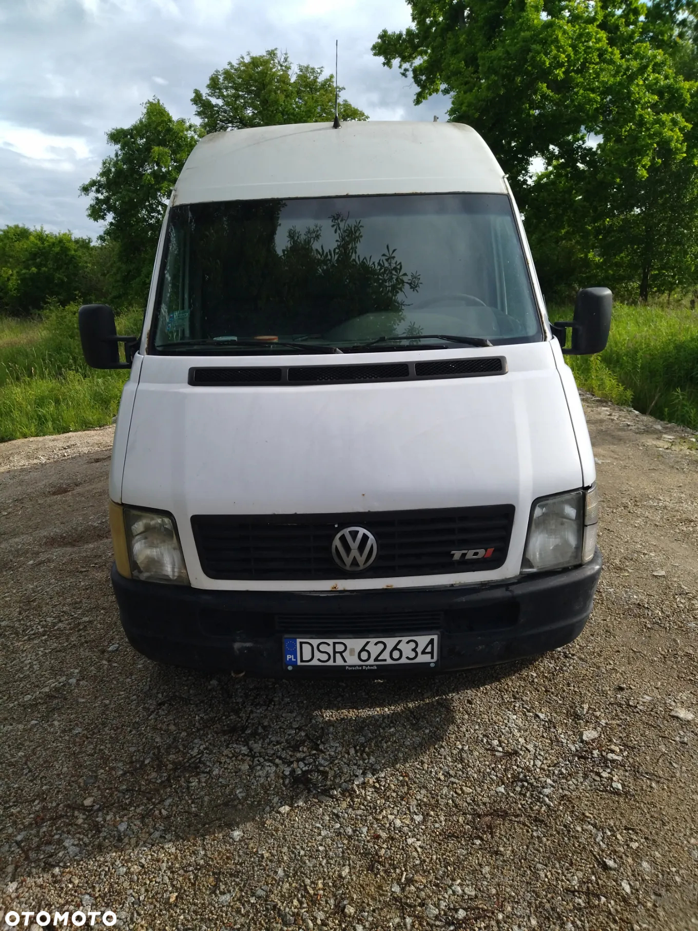 Volkswagen LT 35 - 15