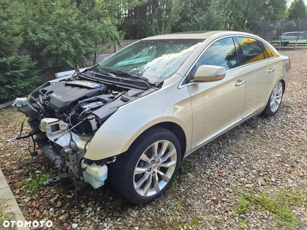Cadillac XTS - 3
