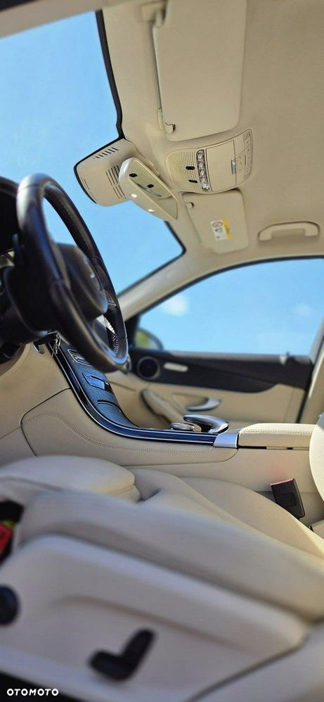 Mercedes-Benz GLC 220 d 4-Matic - 18