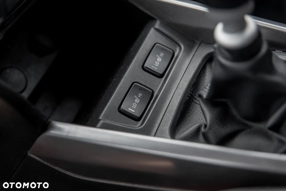 Suzuki Vitara 1.4 Boosterjet Hybrid Comfort+ - 22