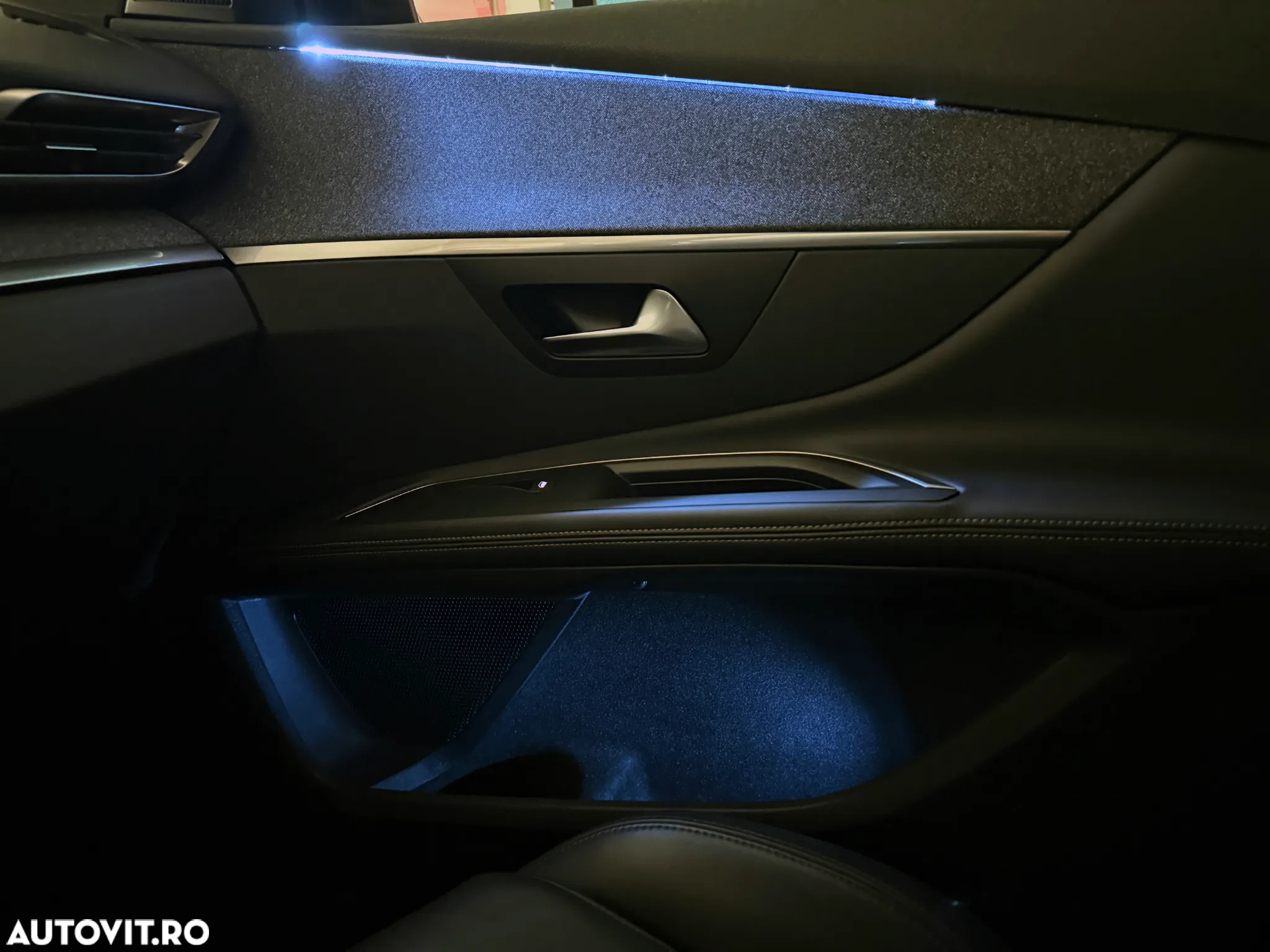 Peugeot 5008 1.5 BlueHDI s&s EAT8 GT-Line - 7