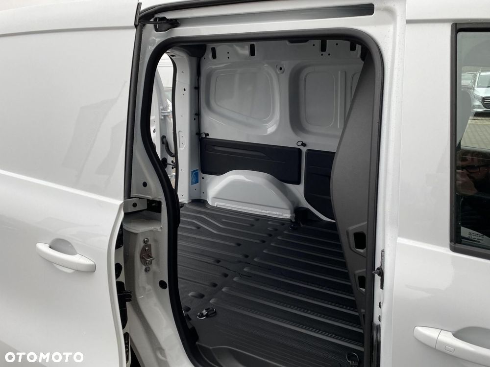 Mercedes-Benz Citan - 18