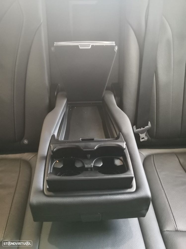 BMW X5 xDrive40e - 21