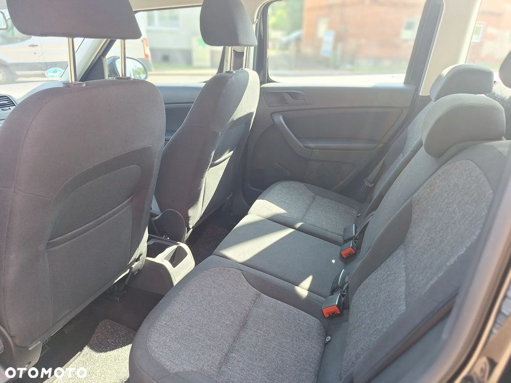 Skoda Yeti - 16