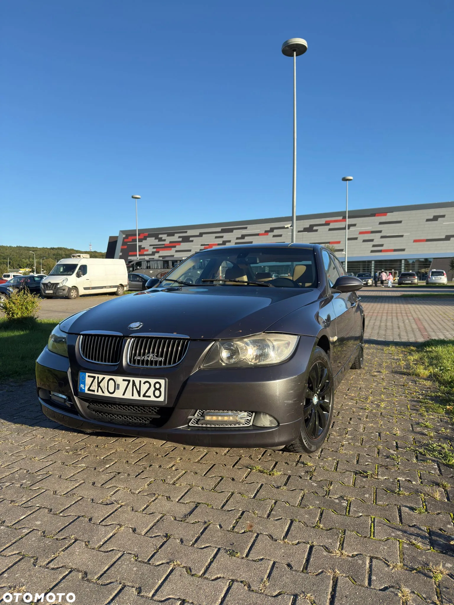 BMW Seria 3 320d - 2