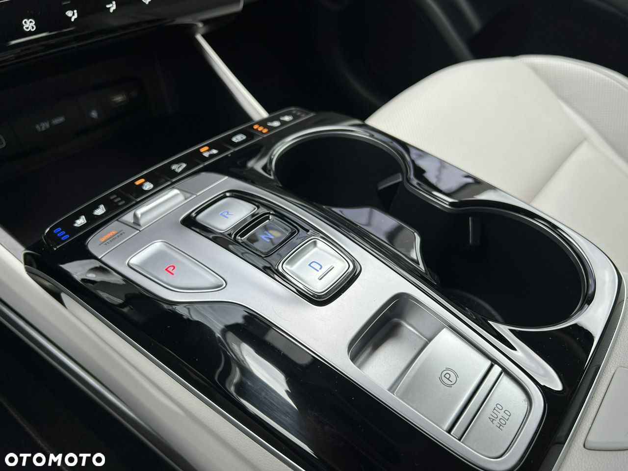 Hyundai Tucson - 26