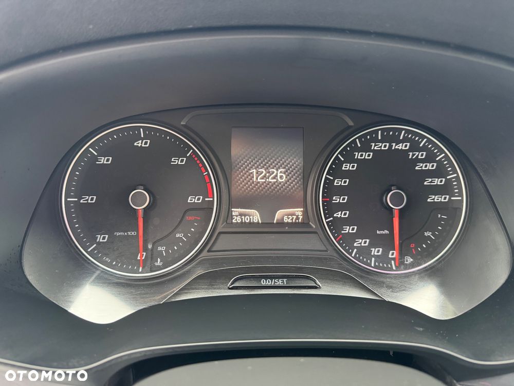 Seat Leon SC 2.0 TDI DPF Start&Stop FR - 10