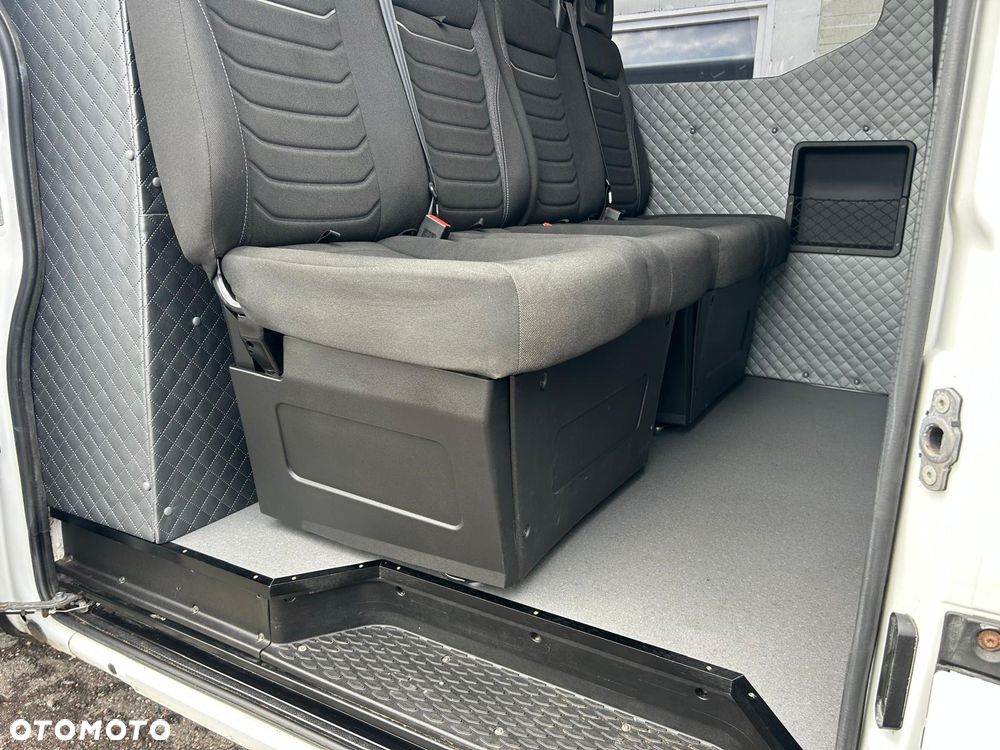 Iveco Daily 35S16 - 18