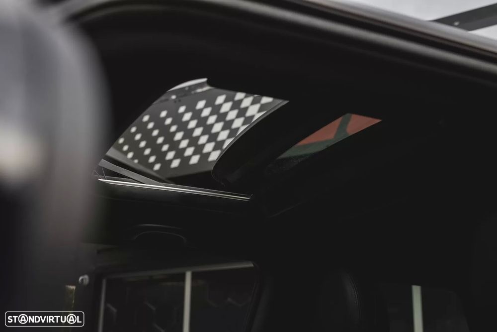 MINI 3 Portas Cooper SD Auto - 22