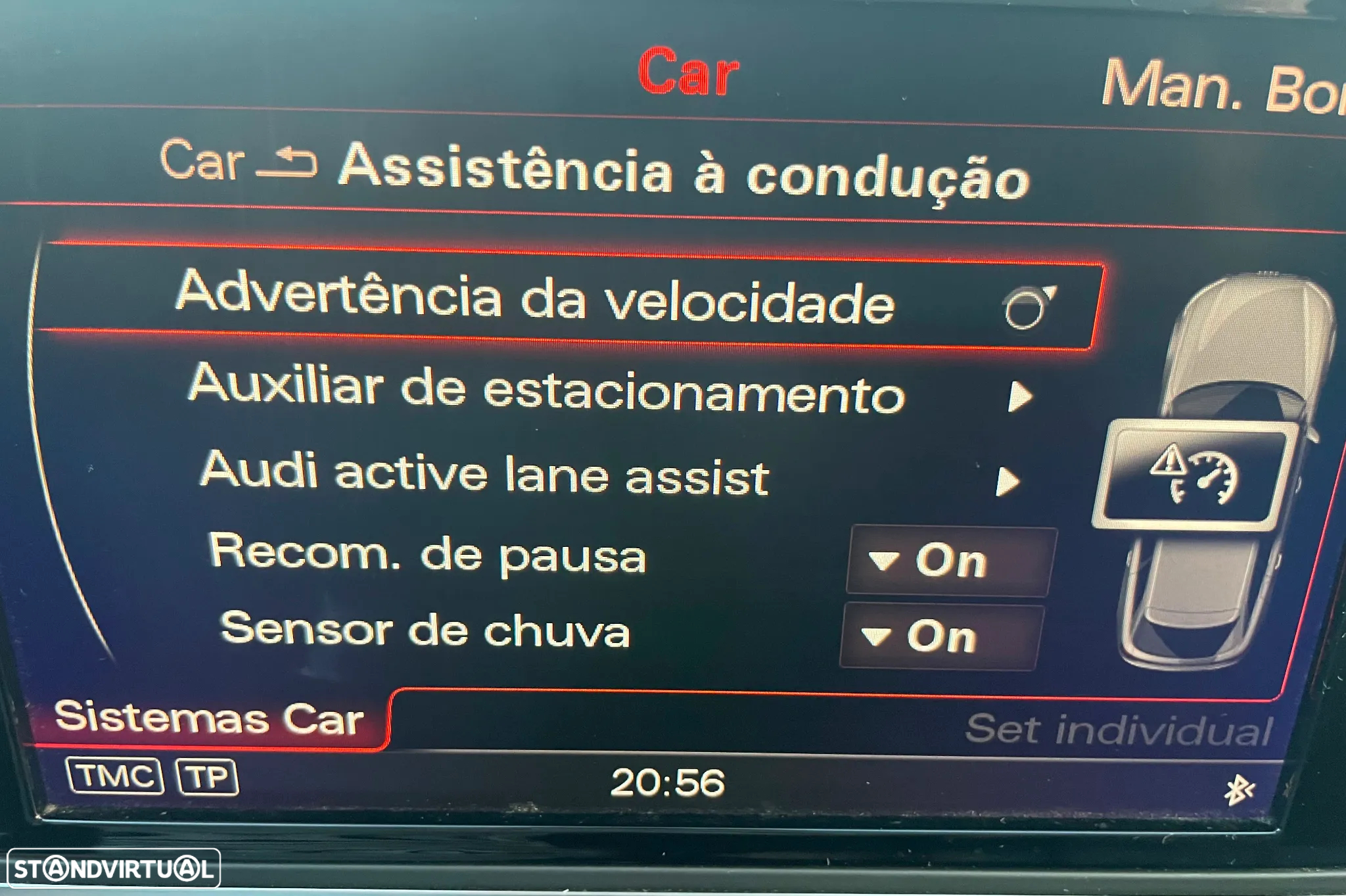 Audi A6 Avant 2.0 TDi - 44