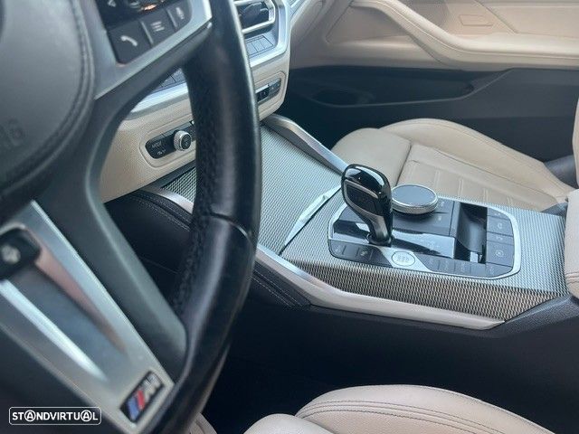 BMW 420 d Pack Desportivo M Auto - 17