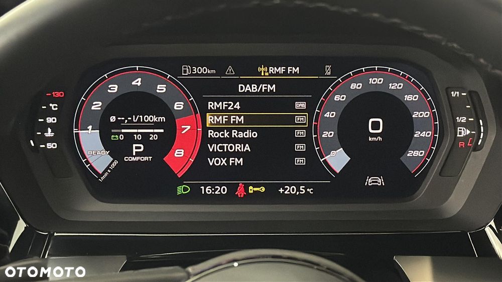 Audi A3 Limousine 35 TFSI mHEV S Line S tronic - 14