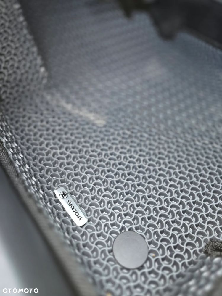 Skoda Karoq 1.5 TSI ACT 4x2 Style DSG - 14