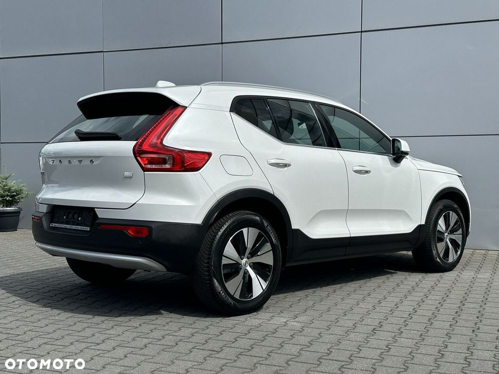 Volvo XC 40 - 11