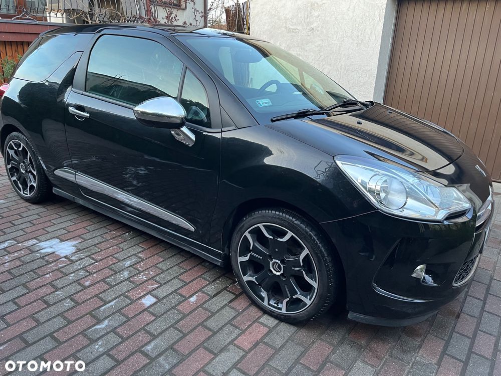 Citroën DS3 - 11