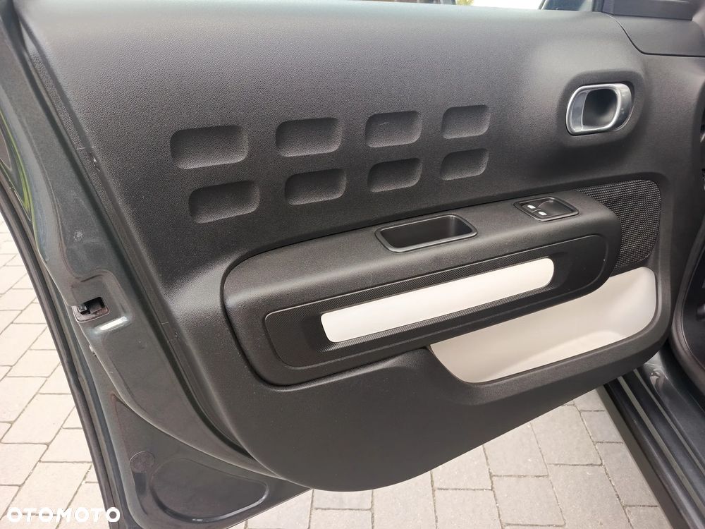 Citroën C3 Pure Tech 110 Stop&Start RED BLOCK - 20