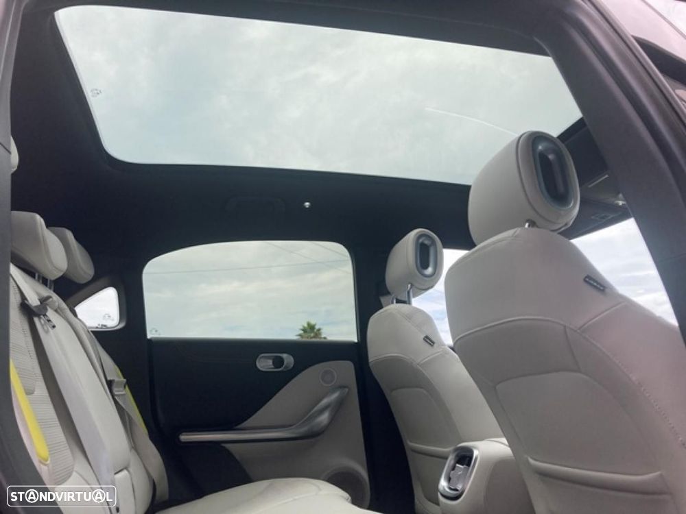 Smart #1 66 kWh Pro+ - 43