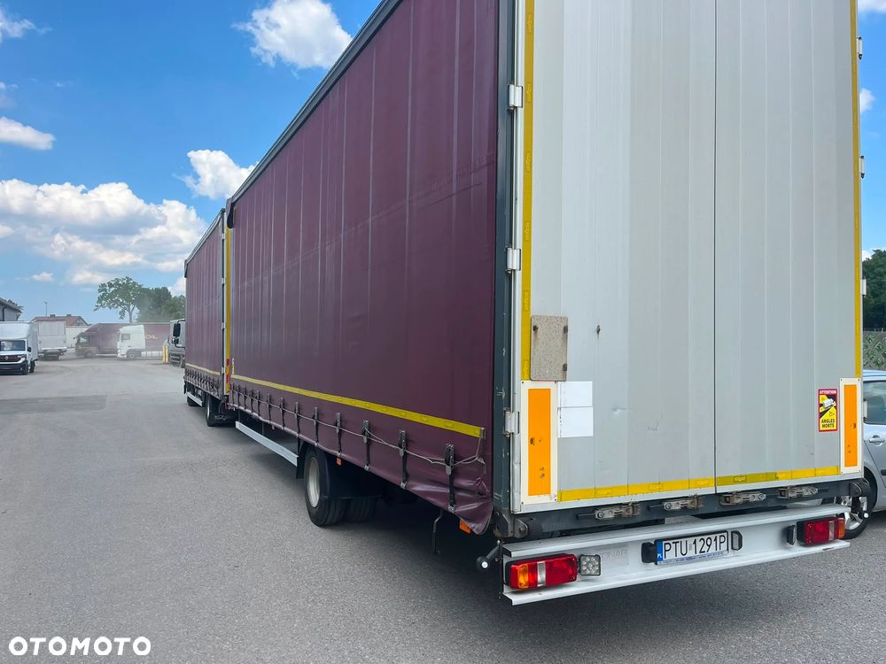 MAN TGL 12.250 - 3